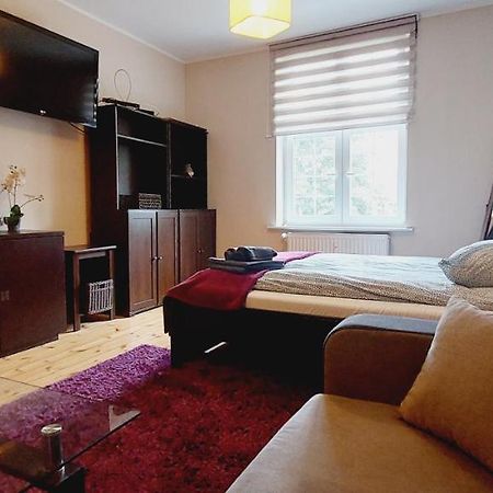 Central Apartments Dluga 1 Gdańsk Eksteriør bilde