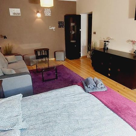 Central Apartments Dluga 1 Gdańsk Eksteriør bilde