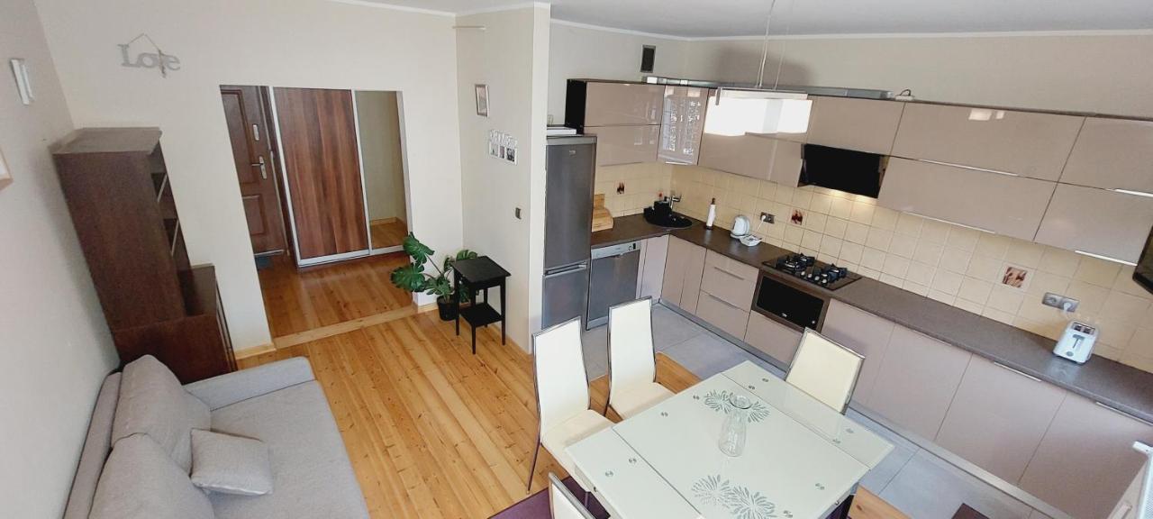 Central Apartments Dluga 1 Gdańsk Eksteriør bilde