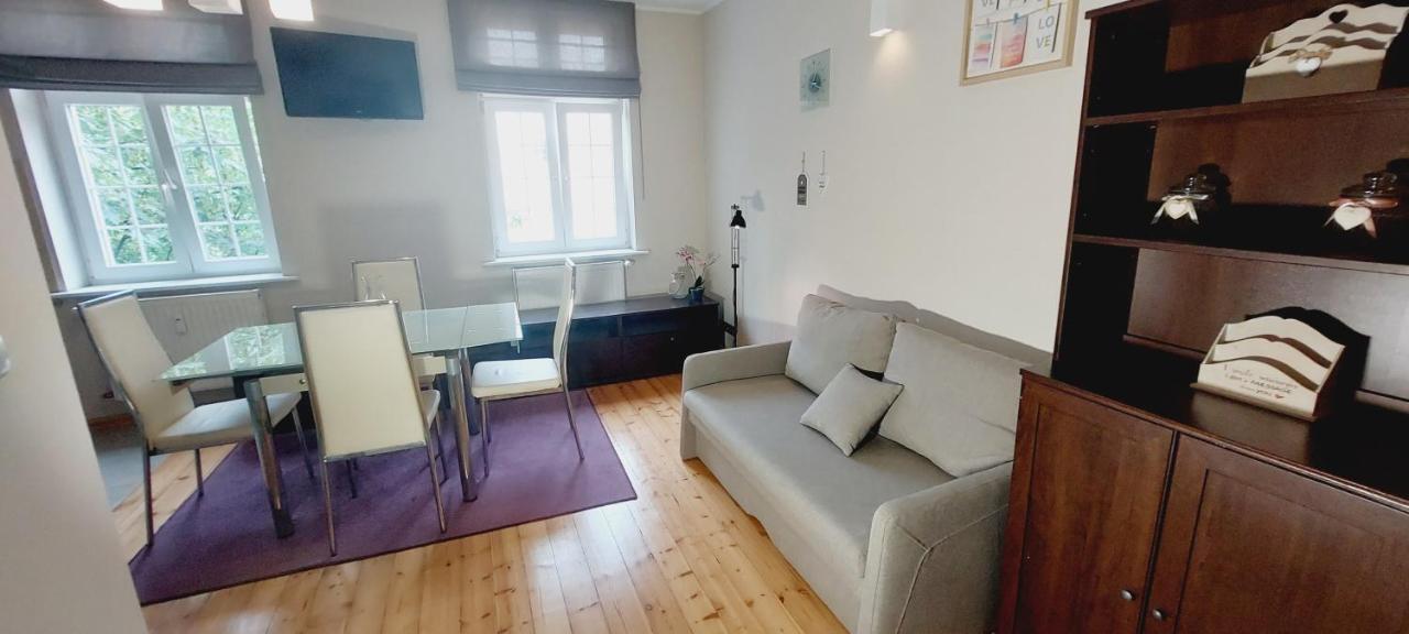 Central Apartments Dluga 1 Gdańsk Eksteriør bilde