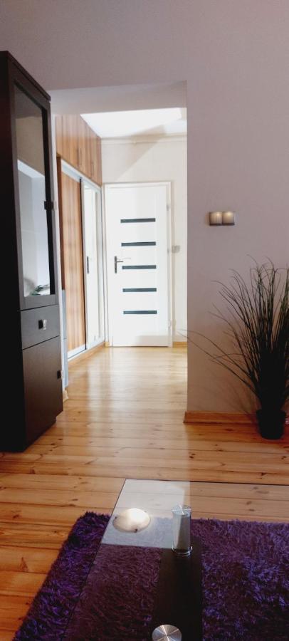 Central Apartments Dluga 1 Gdańsk Eksteriør bilde