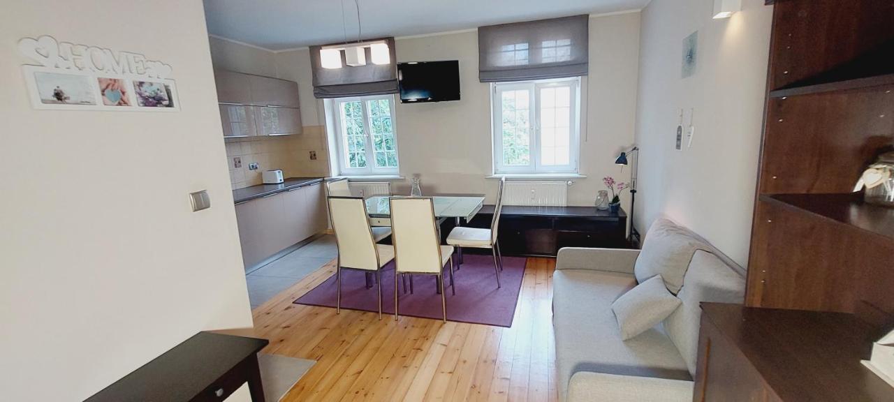 Central Apartments Dluga 1 Gdańsk Eksteriør bilde