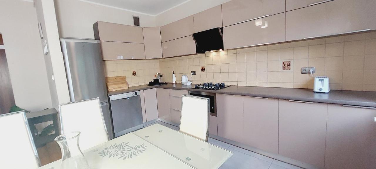 Central Apartments Dluga 1 Gdańsk Eksteriør bilde