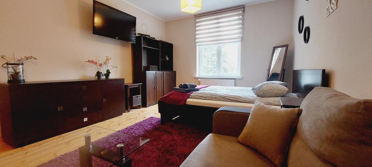 Central Apartments Dluga 1 Gdańsk Eksteriør bilde