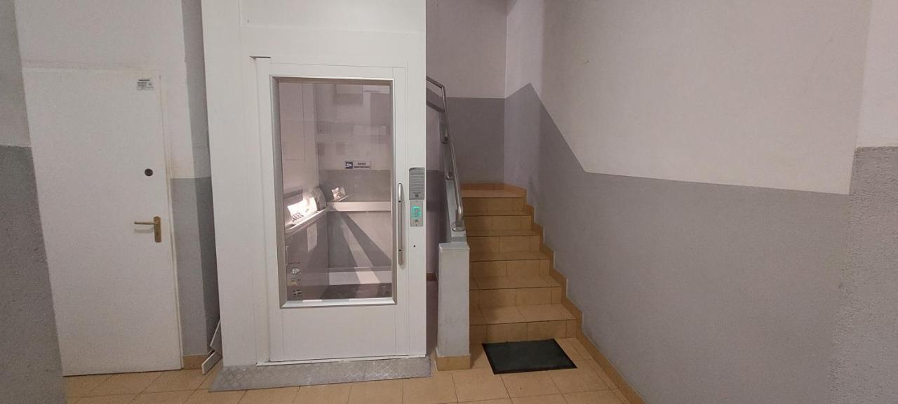 Central Apartments Dluga 1 Gdańsk Eksteriør bilde