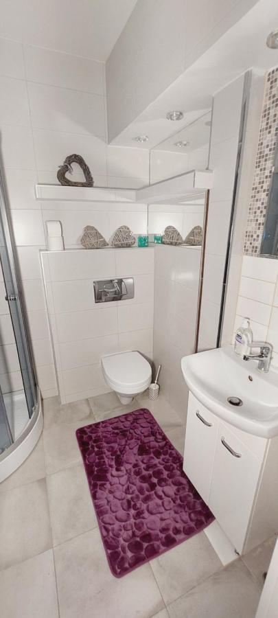 Central Apartments Dluga 1 Gdańsk Eksteriør bilde